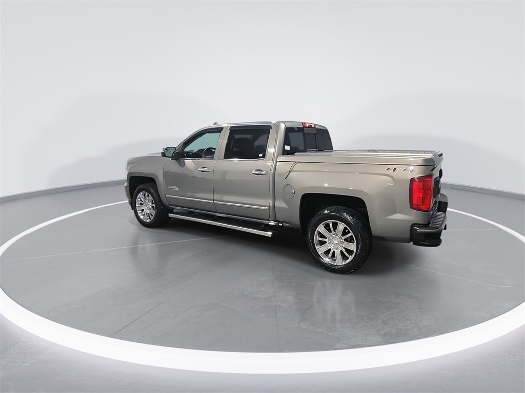 Used 2017 Chevrolet Silverado 1500 High Country image 6
