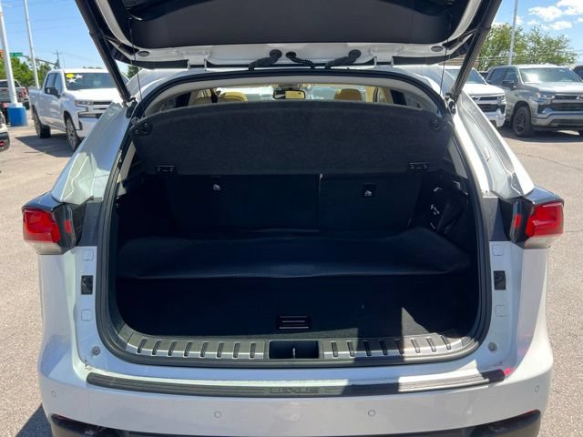 Used 2019 Lexus NX 300 AWD w/ Comfort Package image 24