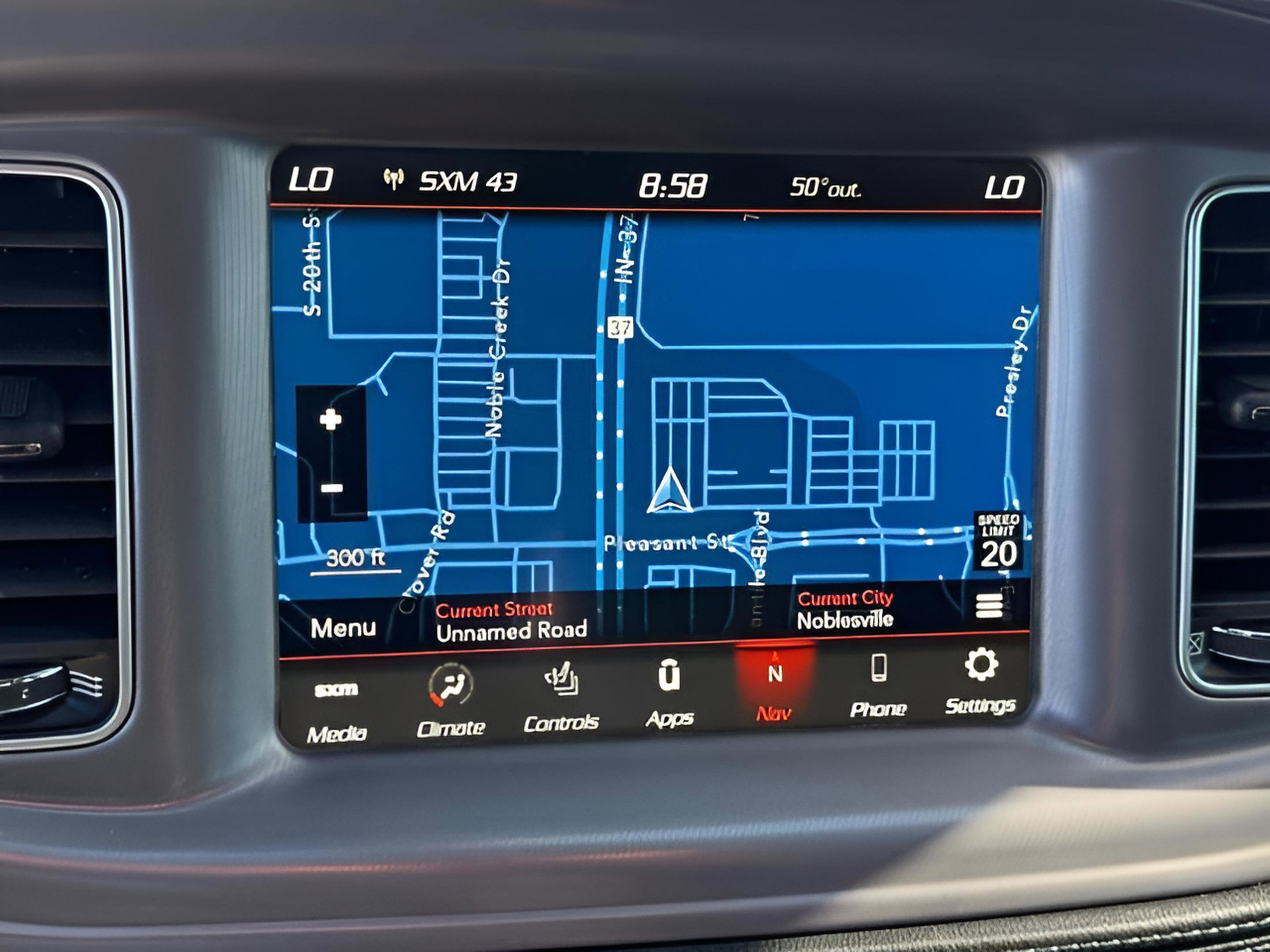 Used 2023 Dodge Charger Scat Pack RWD image 22