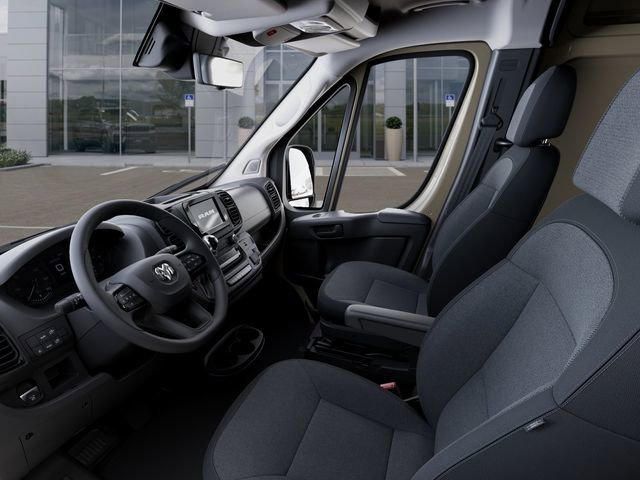 New 2025 RAM ProMaster 3500 w/ Safety Group image 23
