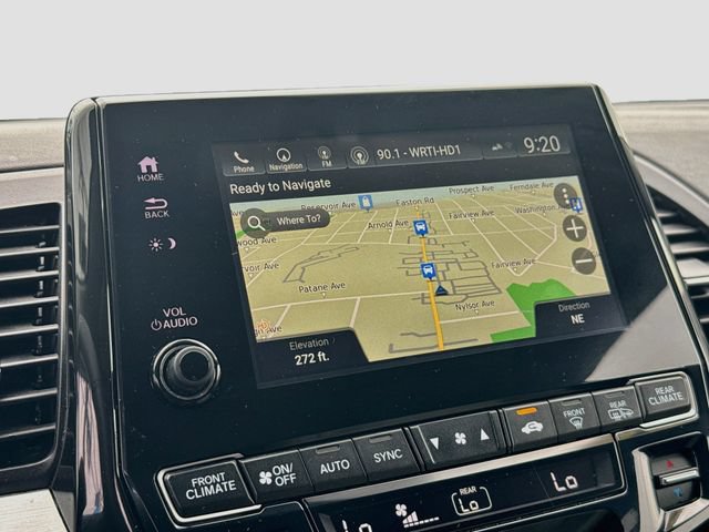 Certified 2023 Honda Odyssey Touring image 17