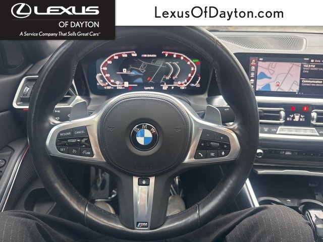 Used 2021 BMW M340i xDrive w/ Premium Package image 18