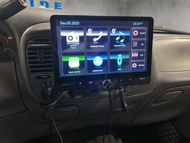 Used 2002 Ford F150 XLT image 16