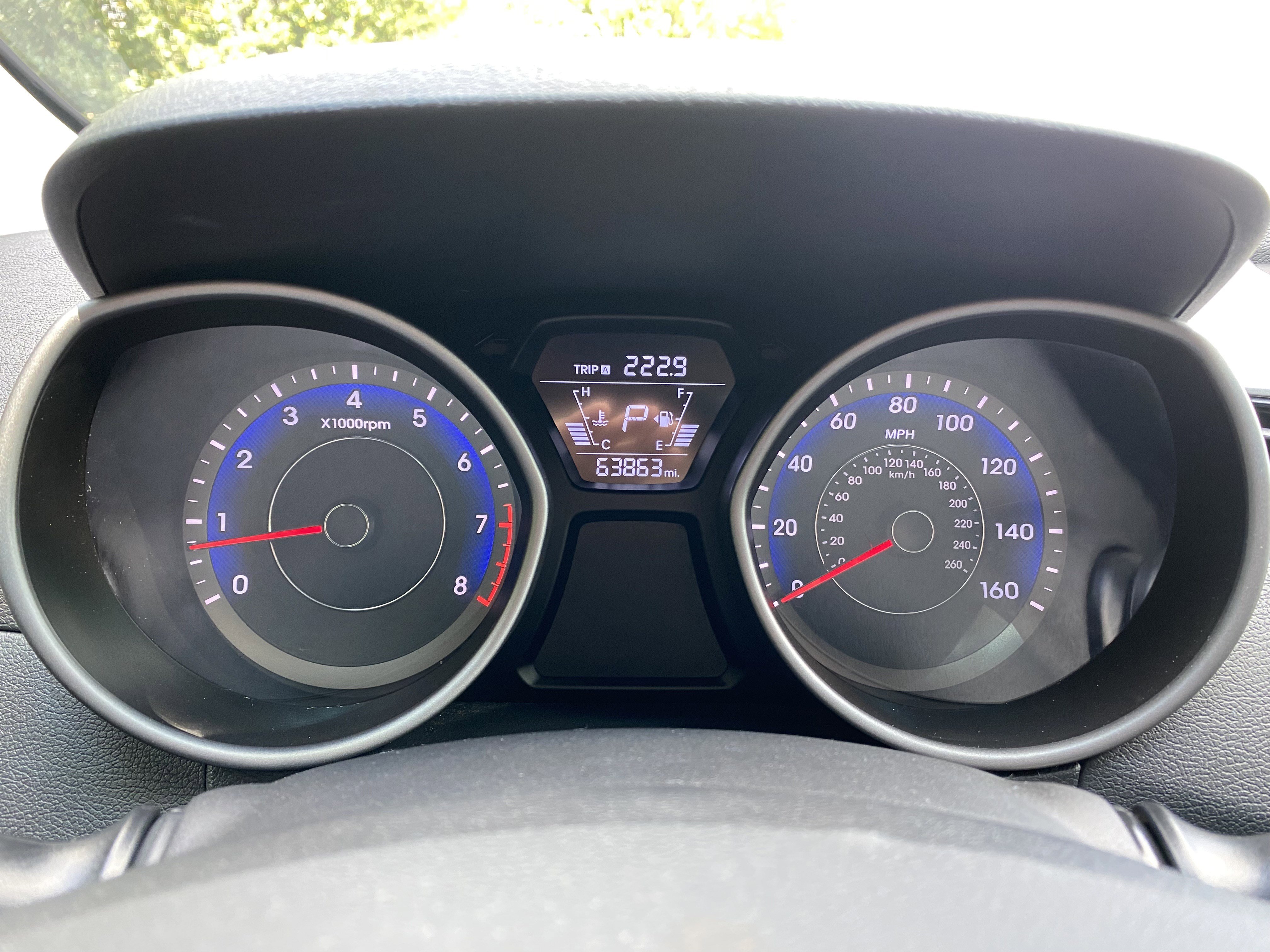 Used 2015 Hyundai Elantra SE w/ Option Group 03 image 20