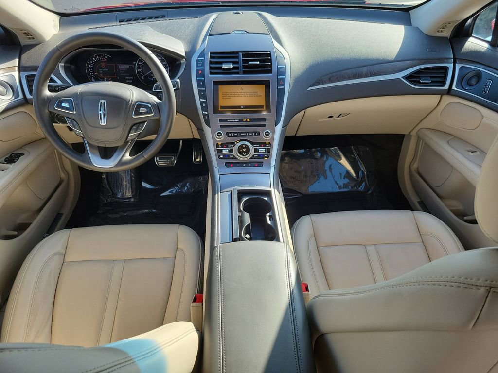 Used 2019 Lincoln MKZ Reserve w/ Reserve Plus Package image 15