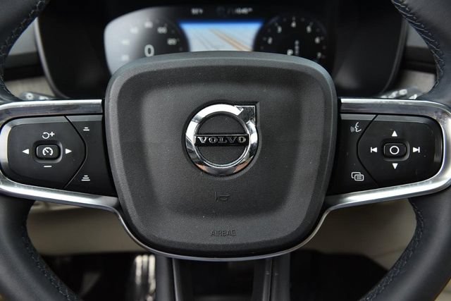 Used 2022 Volvo XC40 T5 Inscription w/ Climate Package AWD/4WD image 21