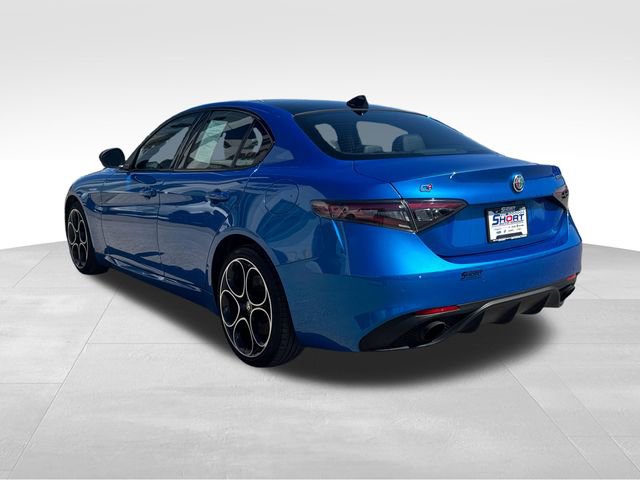 Used 2024 Alfa Romeo Giulia Veloce image 7