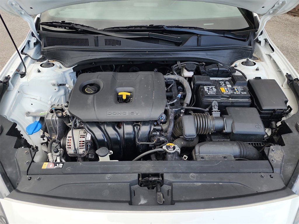 Used 2023 Kia Forte GT-Line image 28