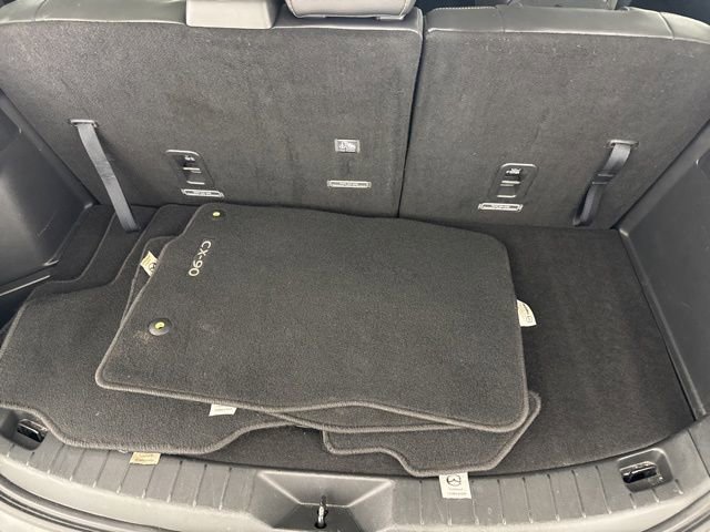 Used 2025 MAZDA CX-90 3.3 Turbo w/ Preferred Package image 32