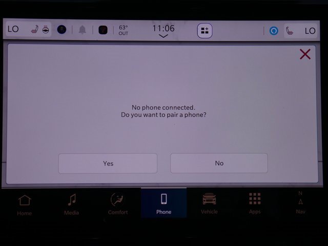 New 2025 Jeep Grand Cherokee Limited image 3