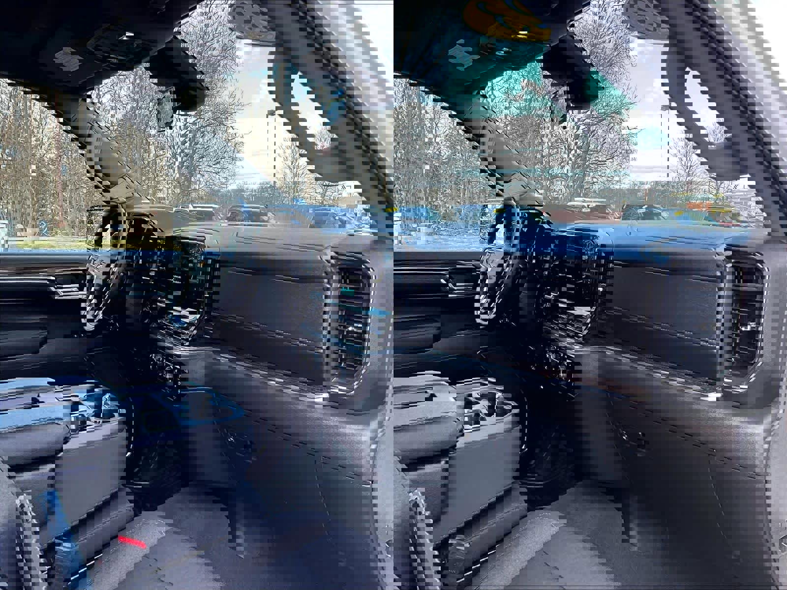 Used 2023 Chevrolet Silverado 1500 LT image 21