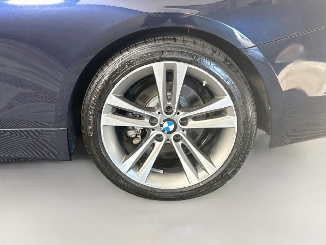Used 2016 BMW 428i Convertible RWD image 32