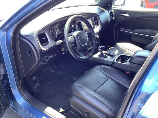 Used 2023 Dodge Charger SXT w/ Plus Group RWD image 7