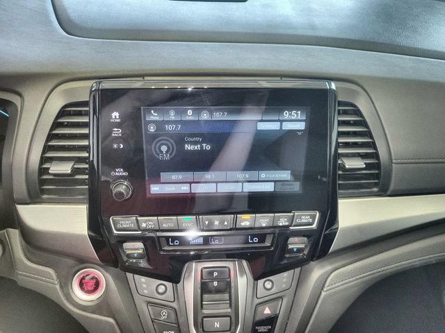 Used 2023 Honda Odyssey Sport image 16