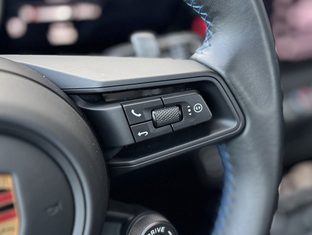 Used 2023 Porsche 911 GT3 image 22