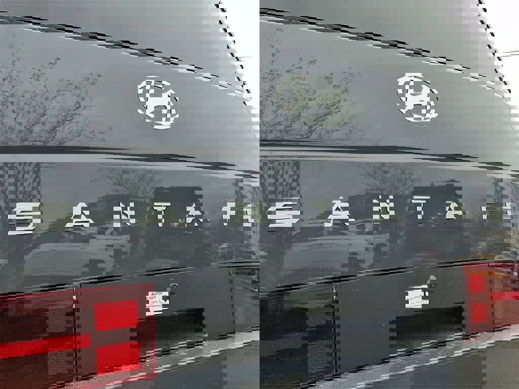 New 2026 Hyundai Santa Fe SE image 23