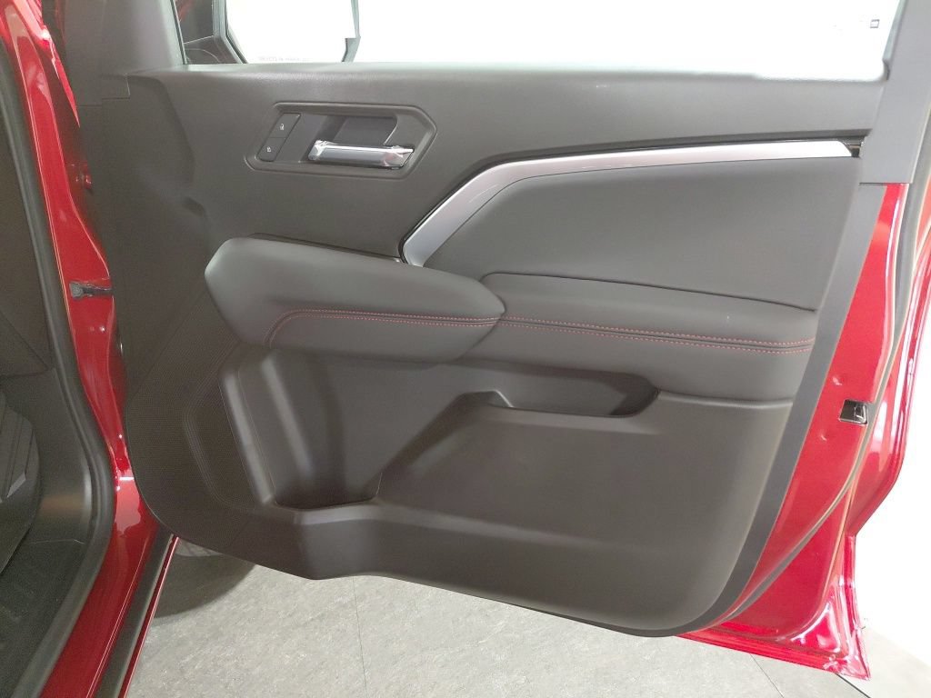 New 2026 Chevrolet Colorado Z71 w/ Technology Package AWD/4WD image 20
