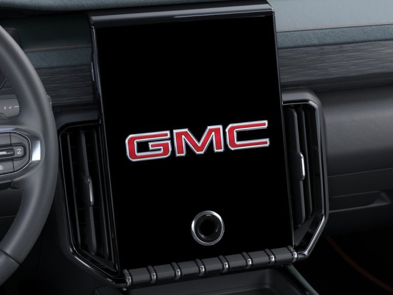 New 2026 GMC Acadia AT4 w/ Luxury Package AWD/4WD image 20
