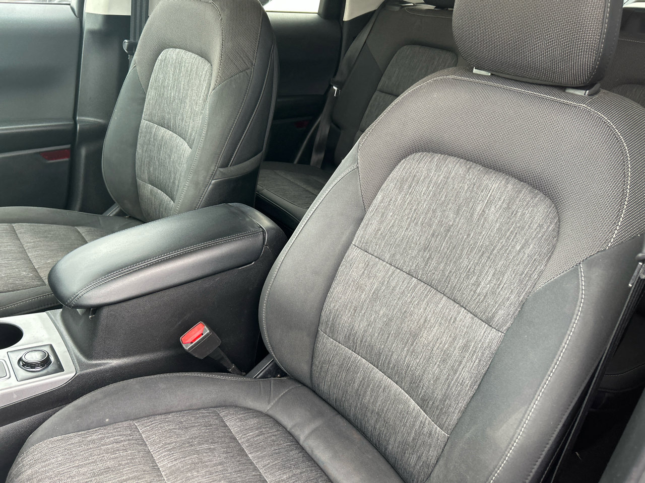 Used 2022 Ford Bronco Sport Big Bend w/ Convenience Package image 19