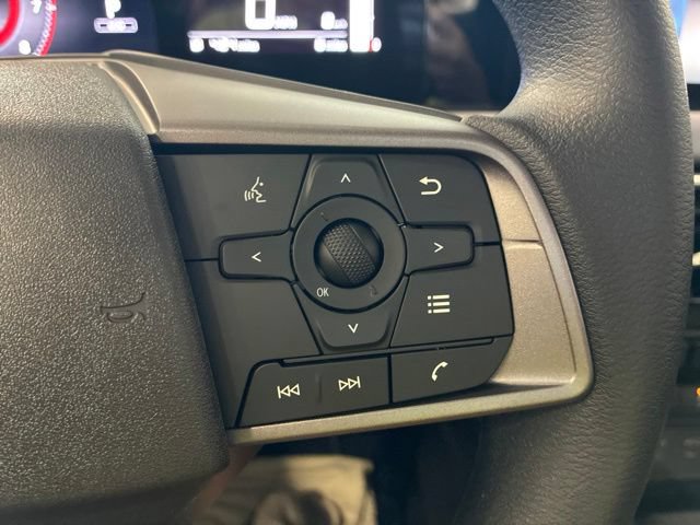New 2026 Nissan Sentra S FWD image 16