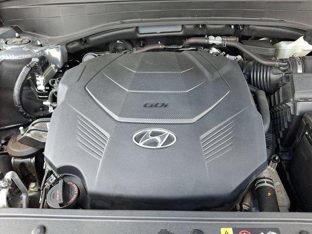 Certified 2025 Hyundai Palisade XRT AWD/4WD image 29