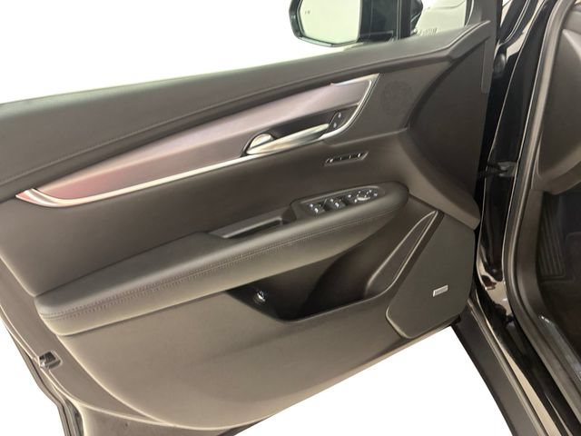 Certified 2019 Cadillac XT5 Luxury AWD/4WD image 13