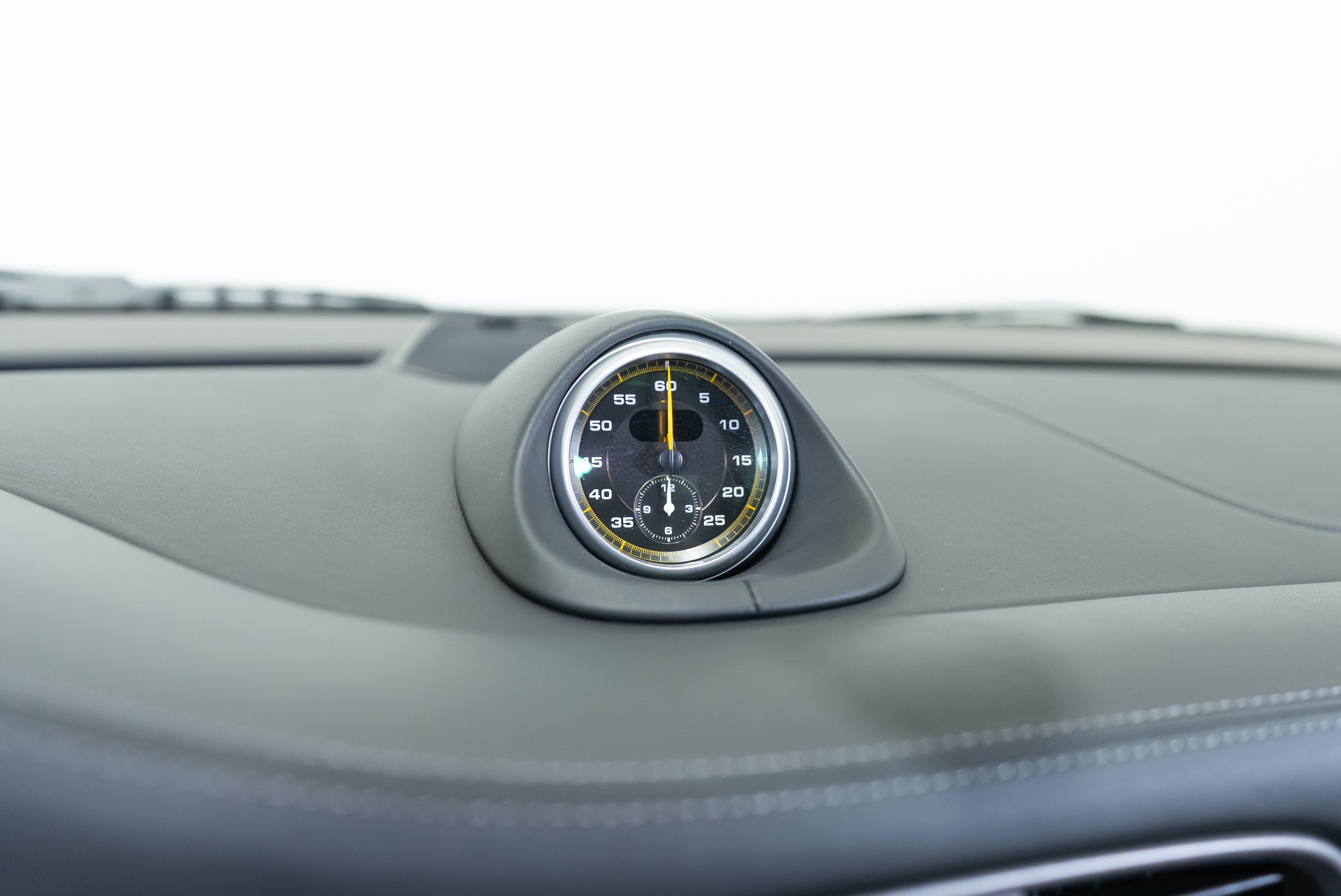 Used 2010 Porsche 911 GT3 RWD image 66