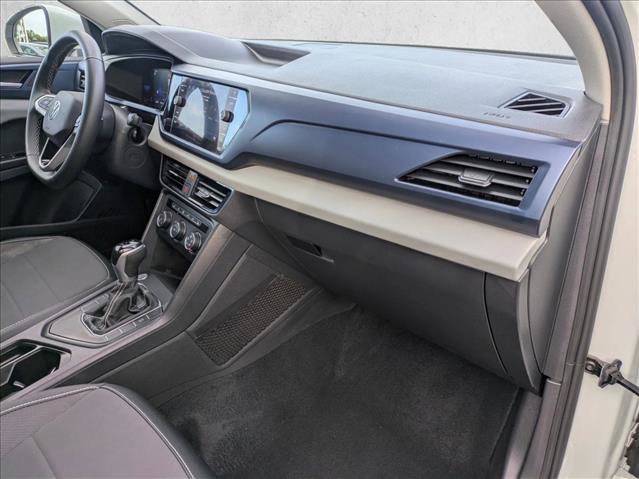Used 2022 Volkswagen Taos SE image 20