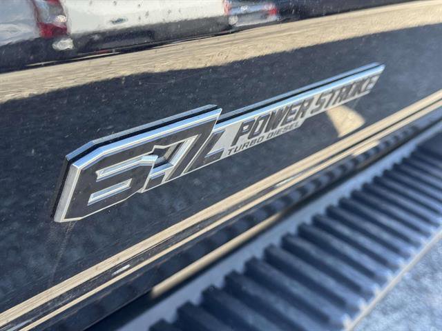 Used 2023 Ford F250 Lariat w/ Lariat Ultimate Package image 6