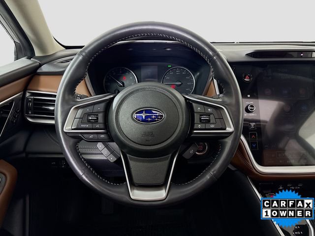 Used 2020 Subaru Outback Touring XT AWD/4WD image 11