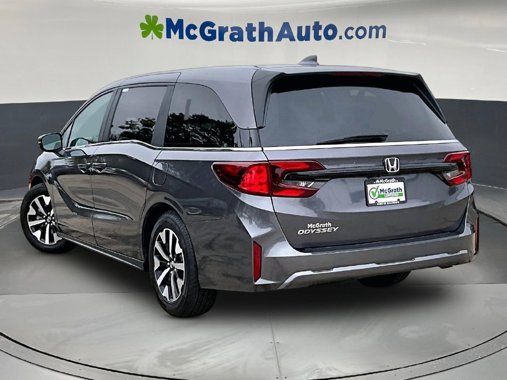 Used 2025 Honda Odyssey EX-L image 5