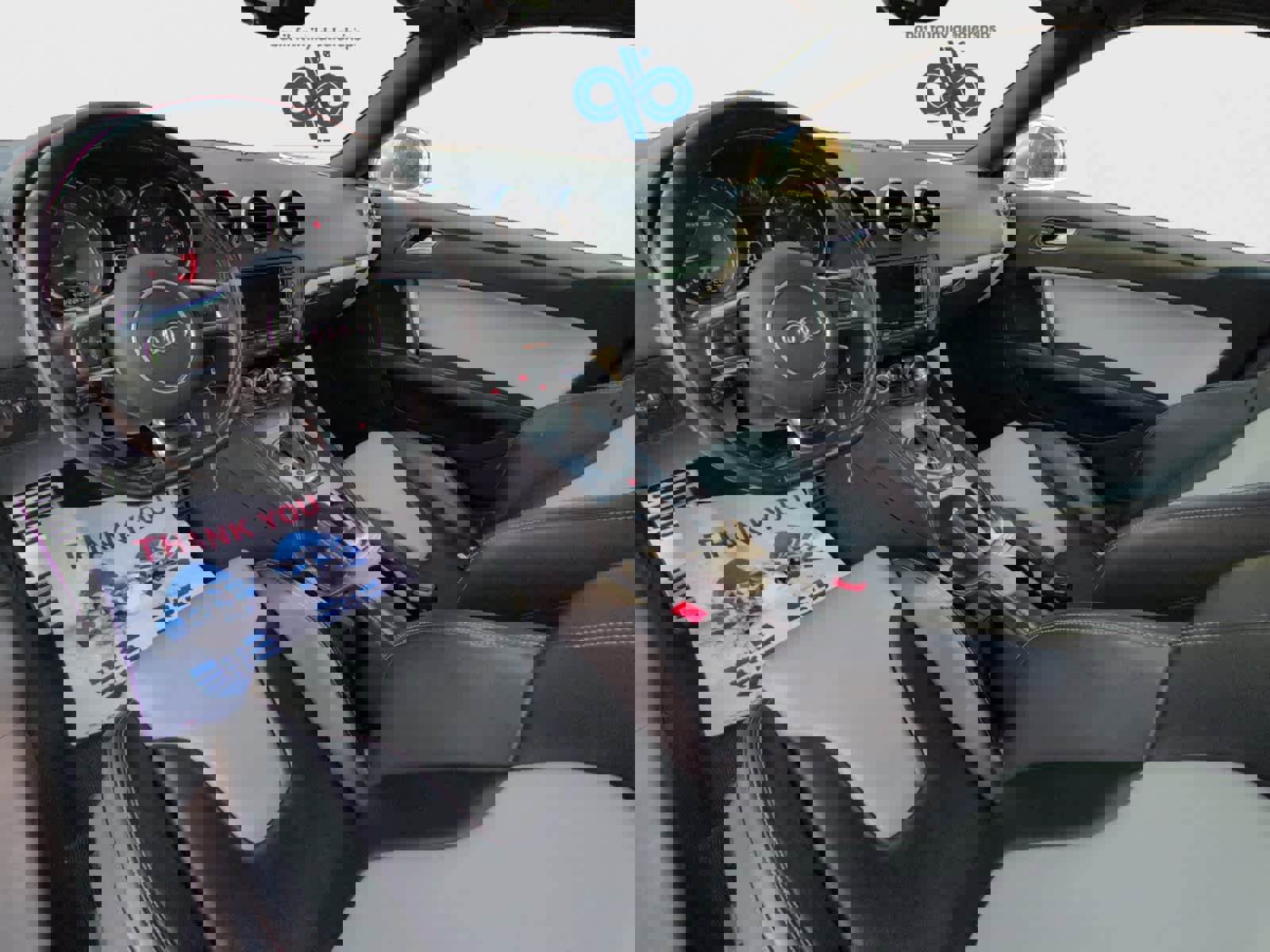 Used 2015 Audi TTS 2.0T Roadster image 15