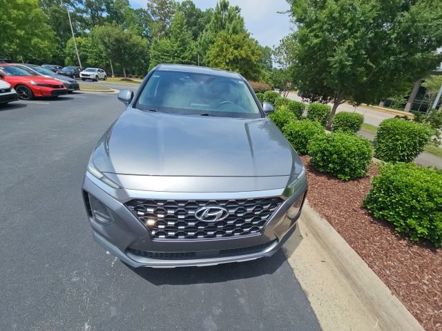 Used 2019 Hyundai Santa Fe SEL FWD image 6