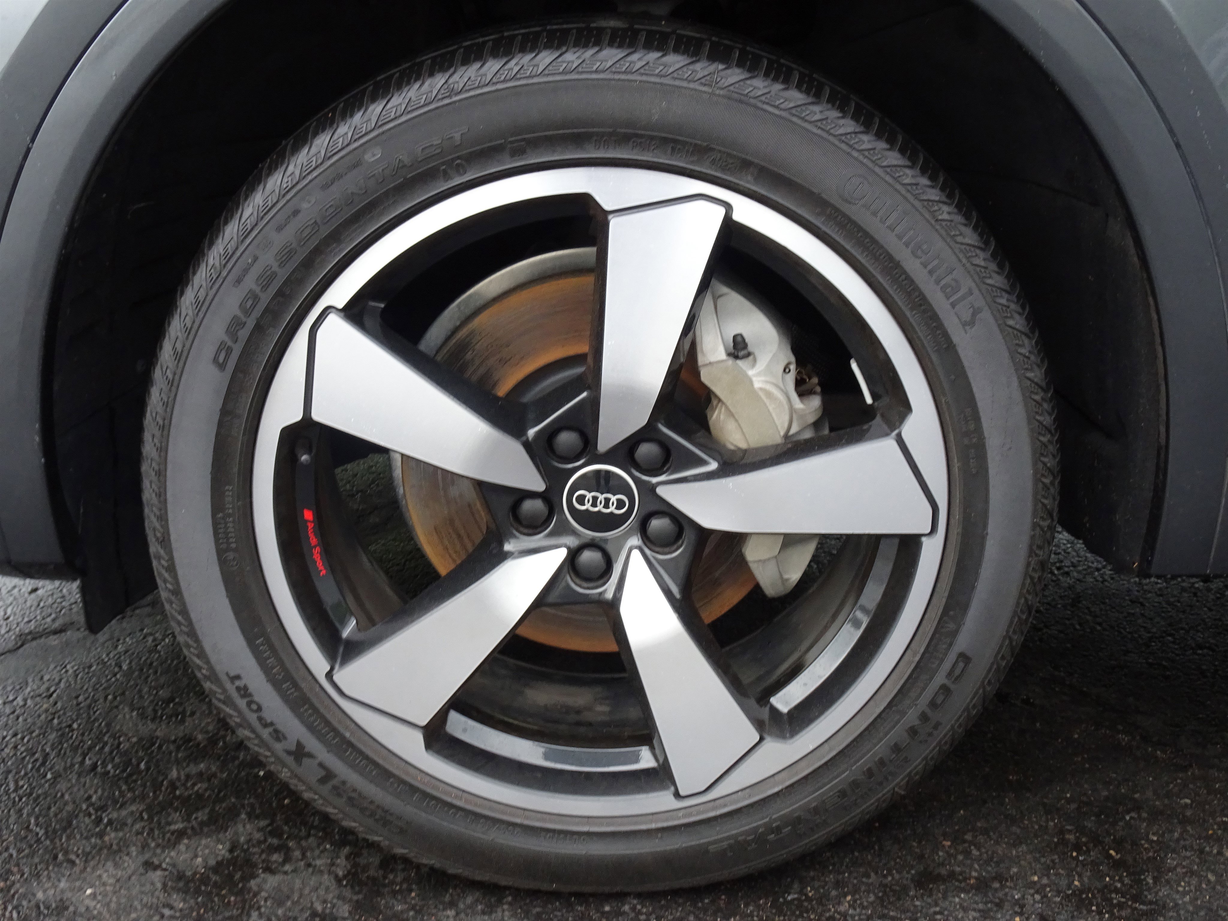 Used 2023 Audi Q5 2.0T Premium Plus w/ Premium Plus Package AWD/4WD image 37