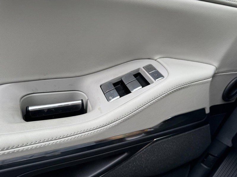 New 2025 Lincoln Navigator L Reserve image 25