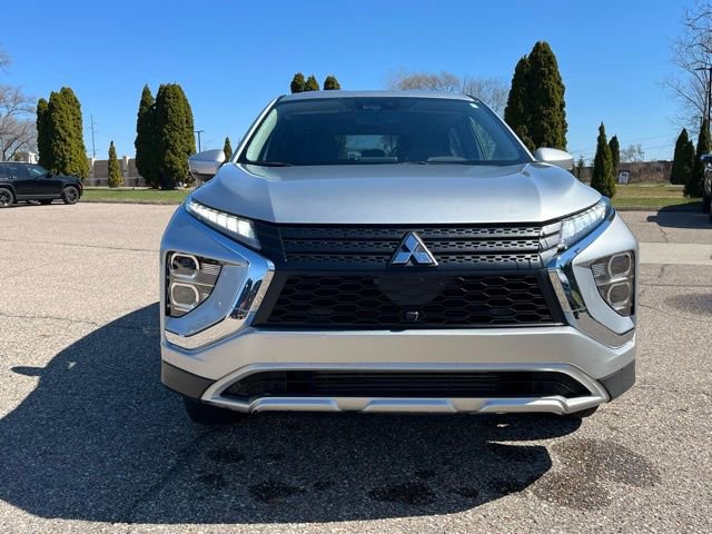 Used 2025 Mitsubishi Eclipse Cross SE image 8