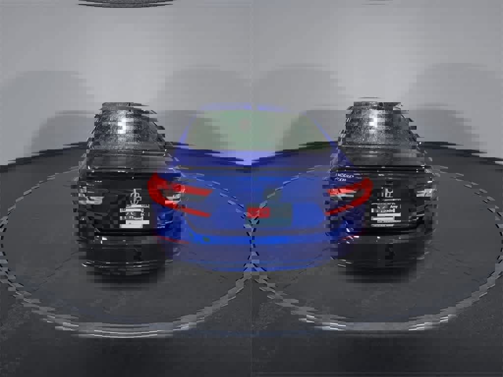 Used 2022 Honda Accord Sport image 7