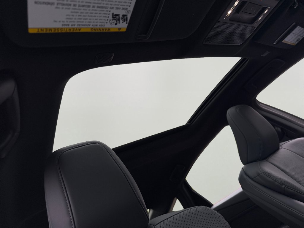 New 2026 Lexus ES 500e AWD/4WD image 6