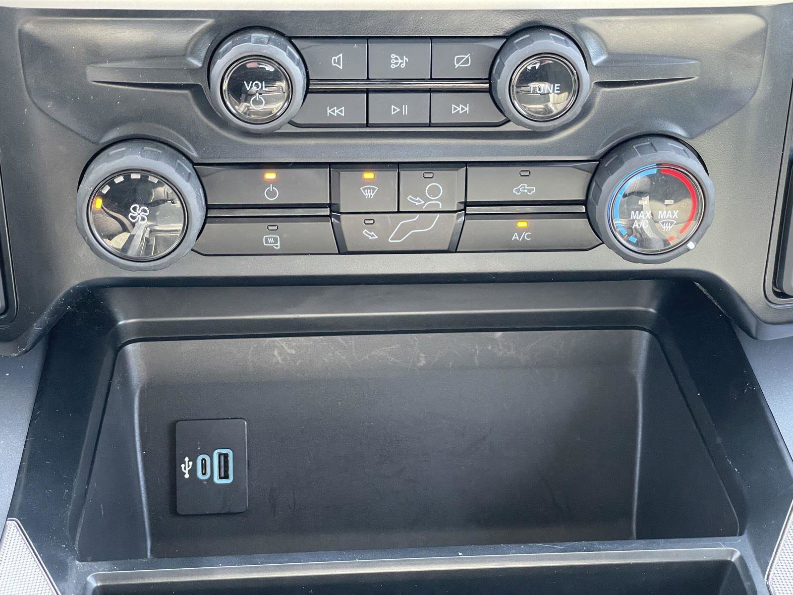 Used 2024 Ford F250 XLT w/ FX4 Off-Road Package image 26