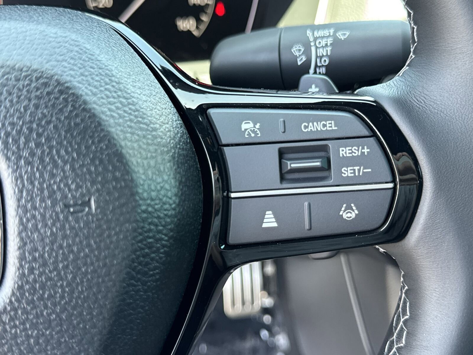 New 2026 Honda Civic Sport image 17