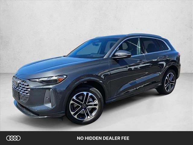 Used 2025 Audi Q5 Premium w/ Convenience Package AWD/4WD video 1
