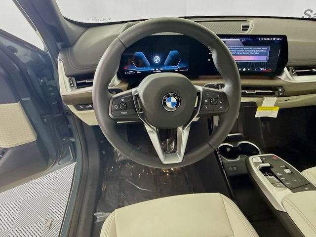 Used 2026 BMW X1 xDrive28i w/ Technology Package AWD/4WD image 11