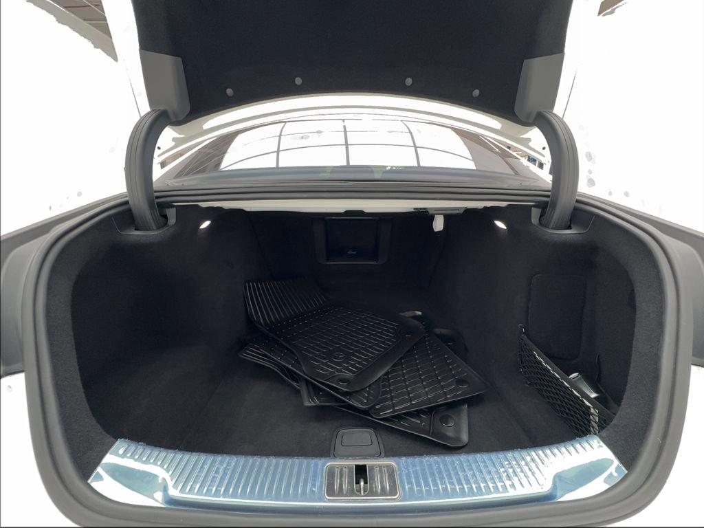 Used 2022 Mercedes-Benz S 500 4MATIC image 17