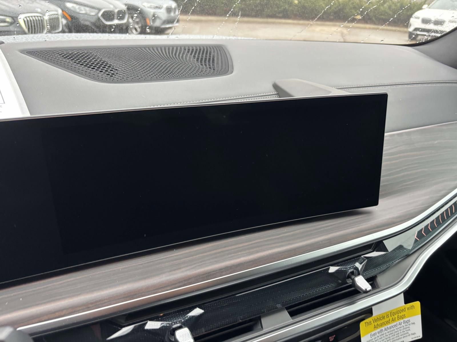 New 2026 BMW X5 xDrive50e w/ M Sport Package image 19