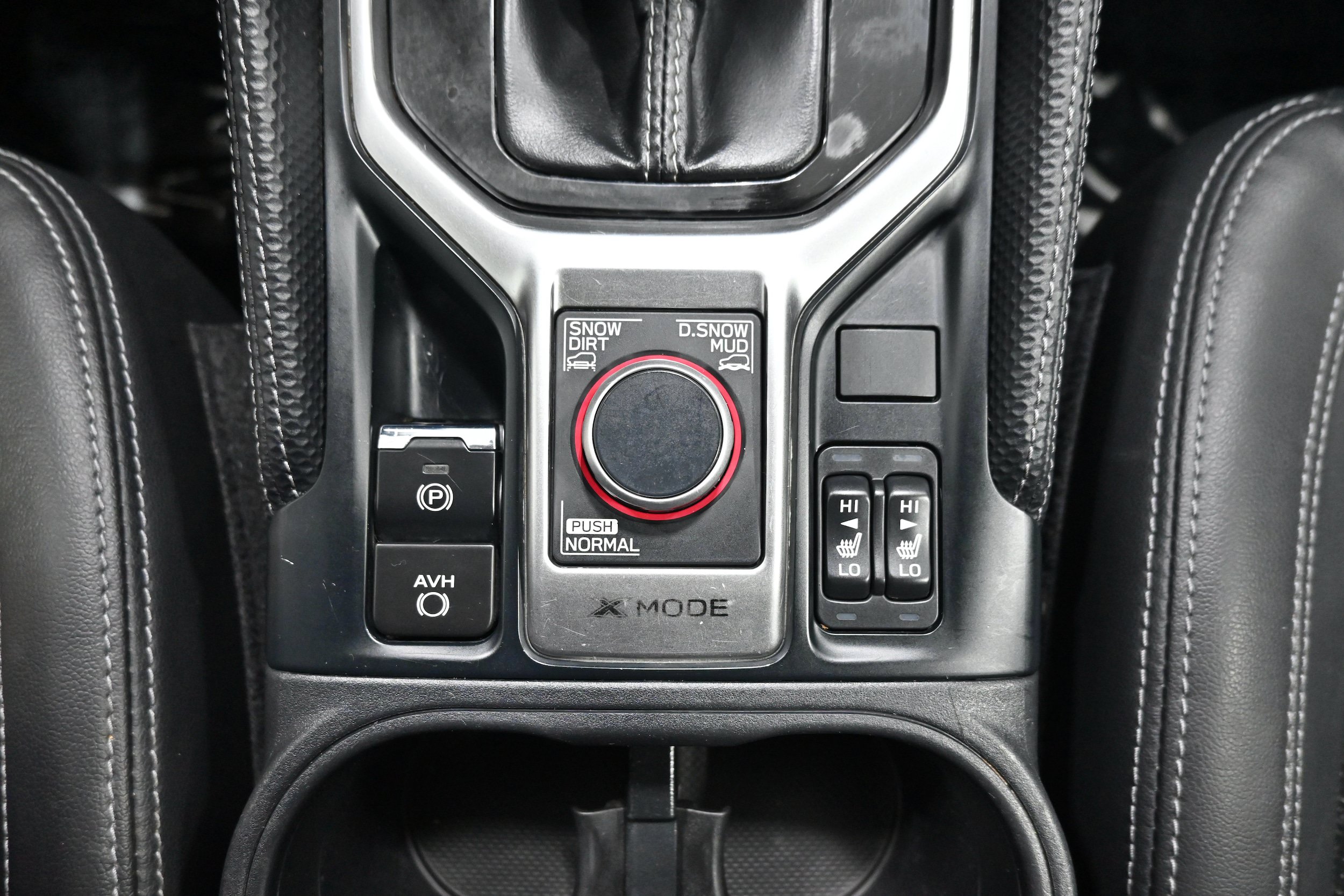 Used 2020 Subaru Forester Touring AWD/4WD image 19