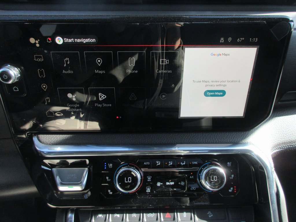 New 2026 GMC Sierra 1500 Denali image 20