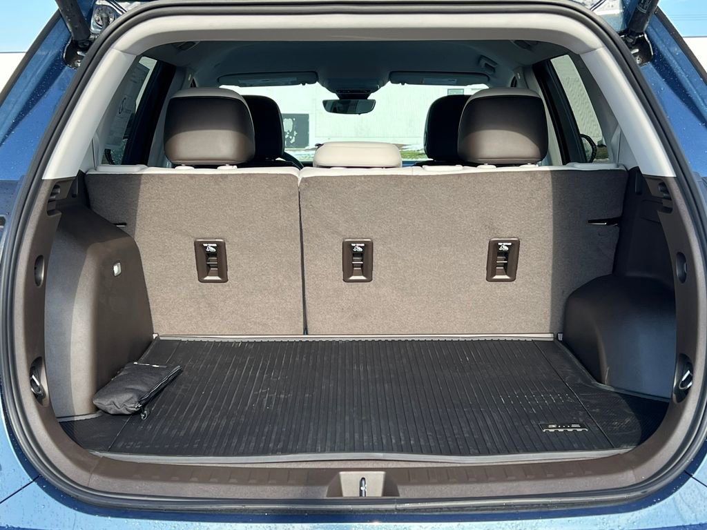 New 2026 GMC Terrain Denali w/ LPO, Floor Liner Package image 35