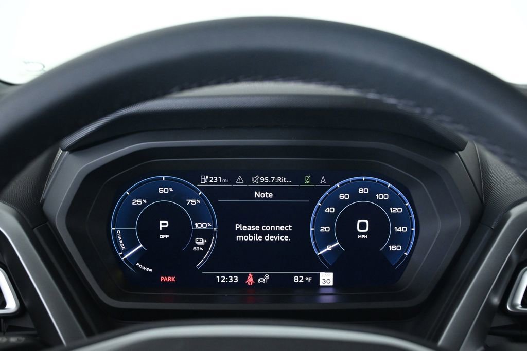 New 2026 Audi Q4 e-tron Premium Plus image 11