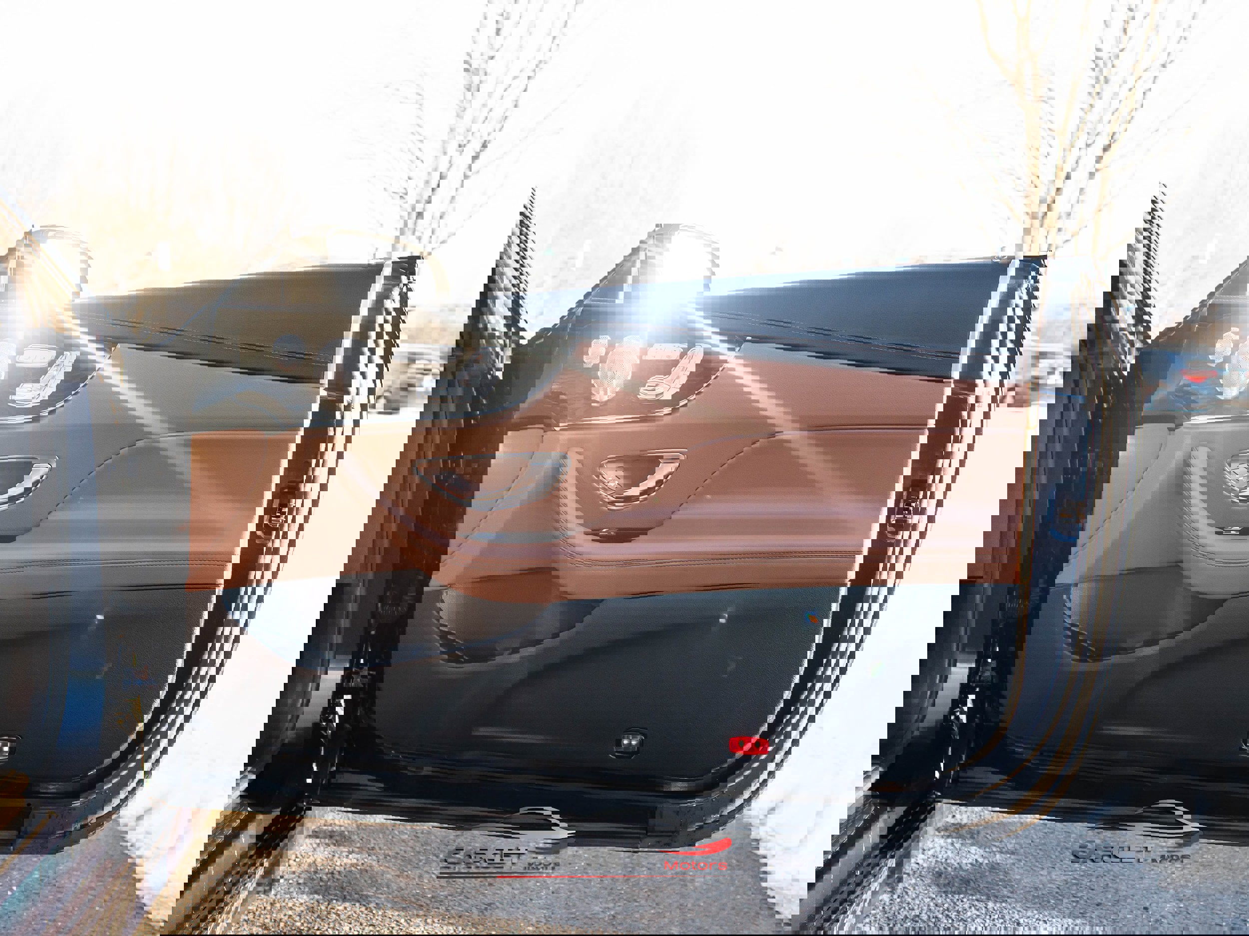 Used 2019 Mercedes-Benz E 450 Coupe w/ AMG Line Package image 37