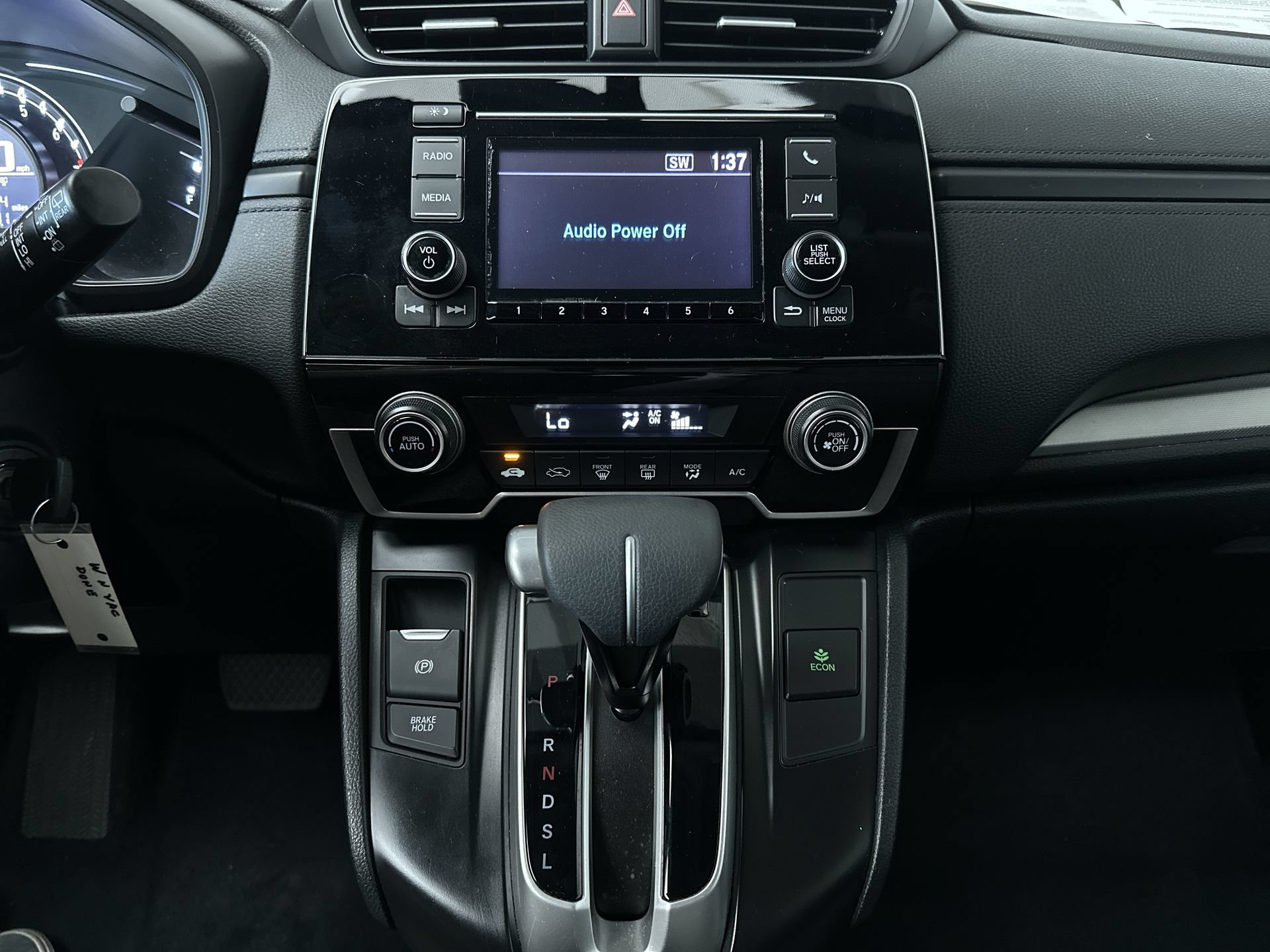 Used 2018 Honda CR-V LX image 18